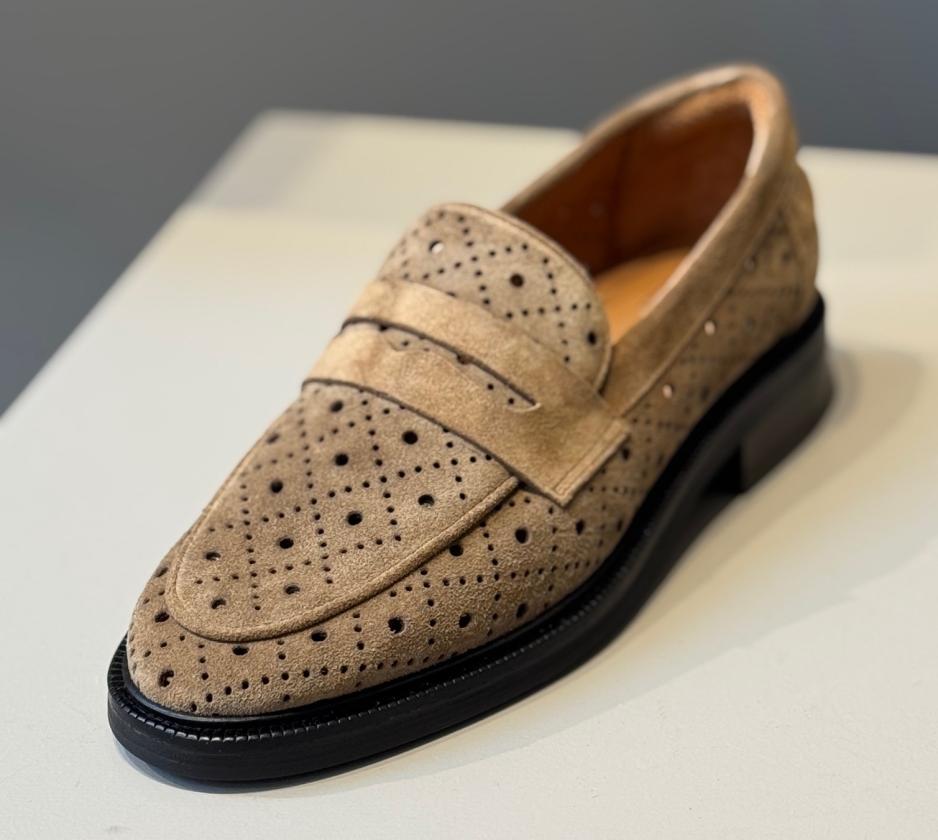 Loafer